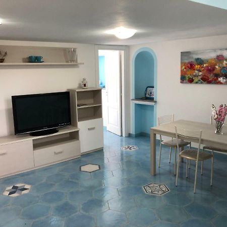 프로치다 Casa Cucurullo 아파트 외부 사진