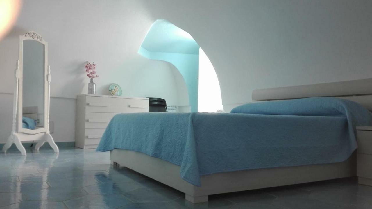 프로치다 Casa Cucurullo 아파트 외부 사진