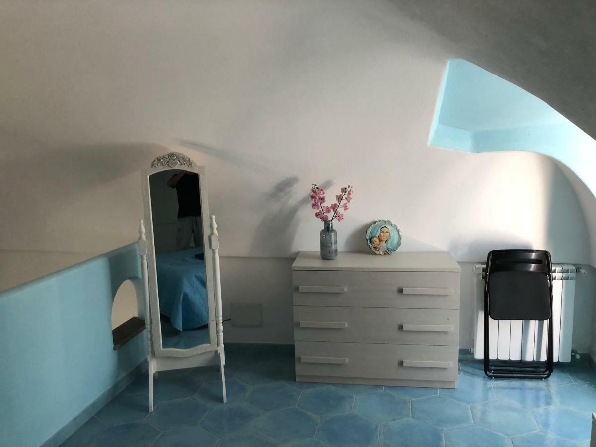 프로치다 Casa Cucurullo 아파트 외부 사진